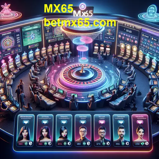 Explorando o Fórum do MX65: Uma Comunidade Vibrante de Jogadores